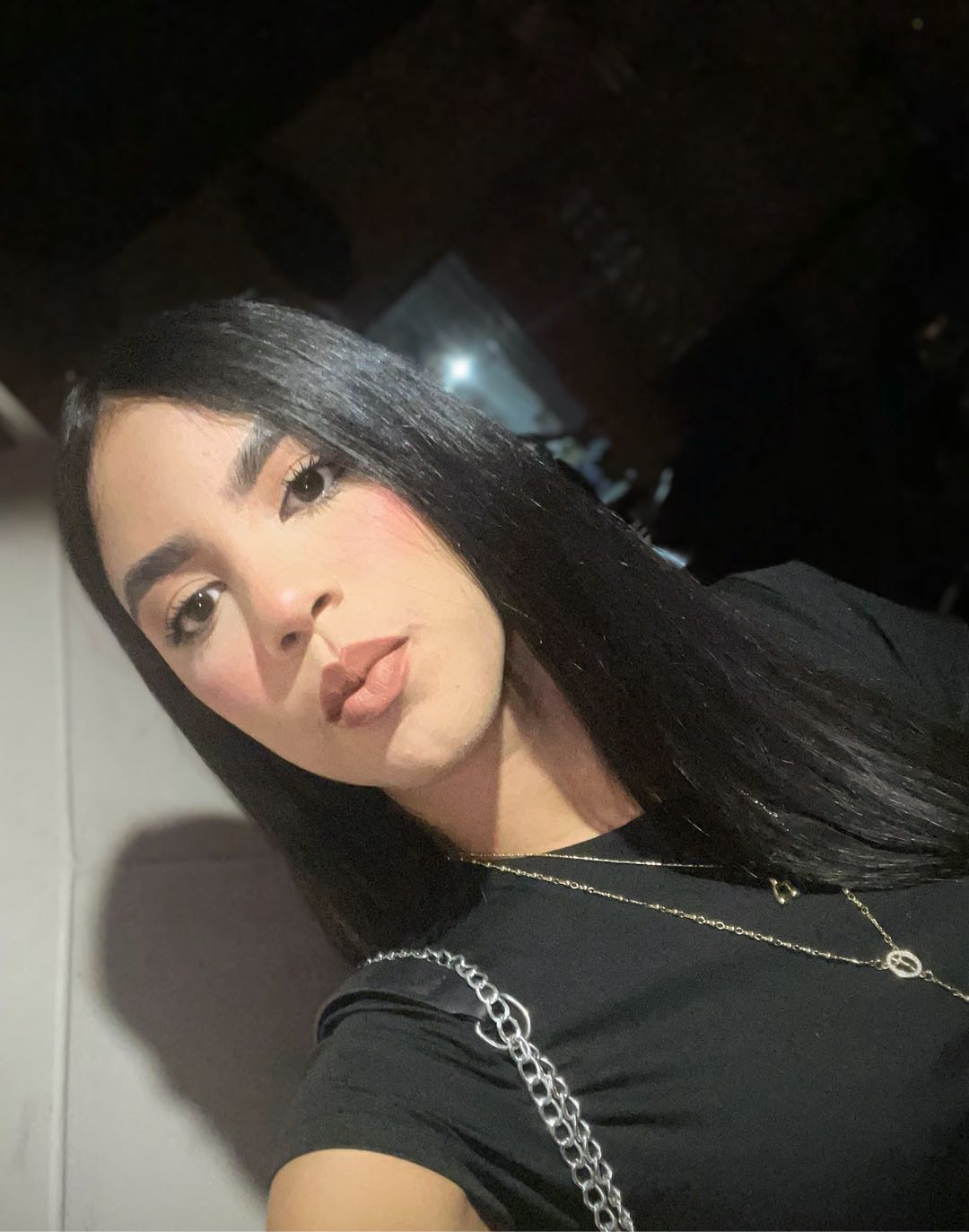 Fran from Venezuela, girls online for live video chat