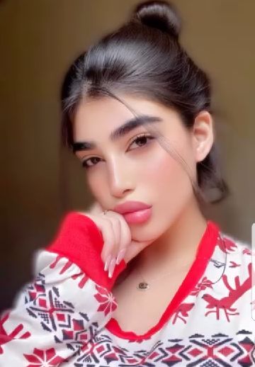 Shahd from Türkiye, live on PeacHub right now